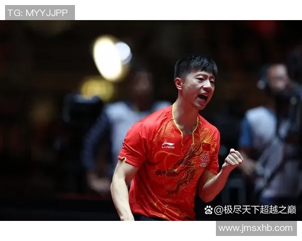 南京乒乓球队在城市联赛中的比赛经验与表现分析