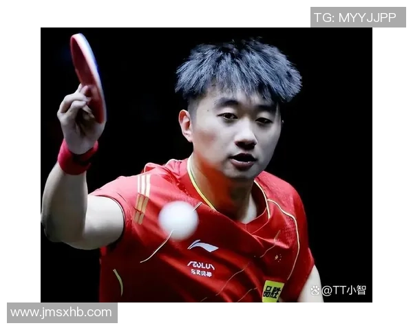 南京乒乓球队中路突破的深度解析与战术创新探索 南京乒乓球队中路突破的深度解析与战术创新探索