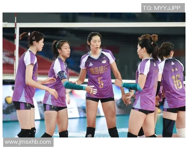 重庆排球队实力强劲荣登全国排球实力排行榜第四名